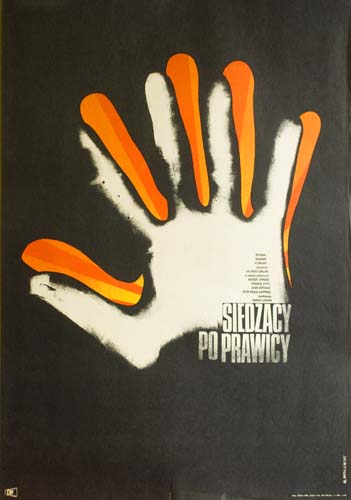 Polish Poster