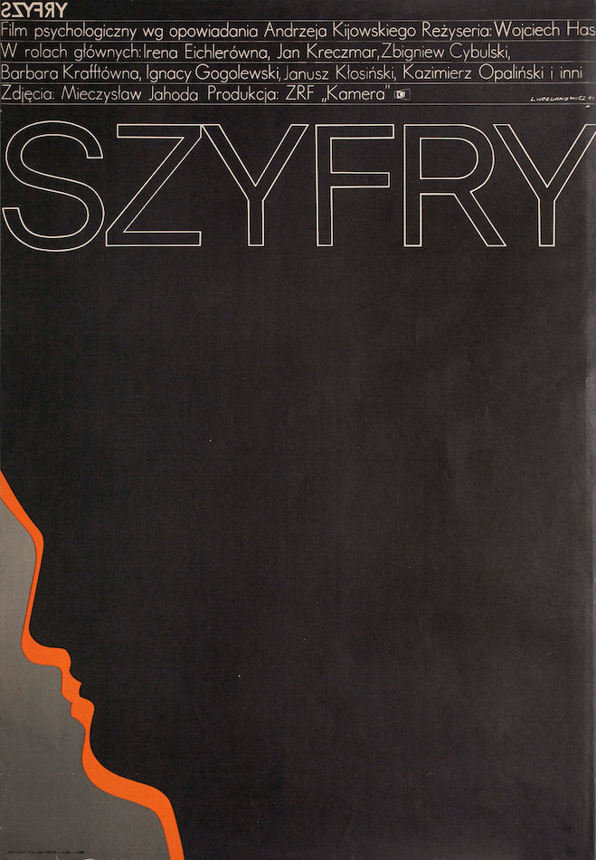 Polish Poster