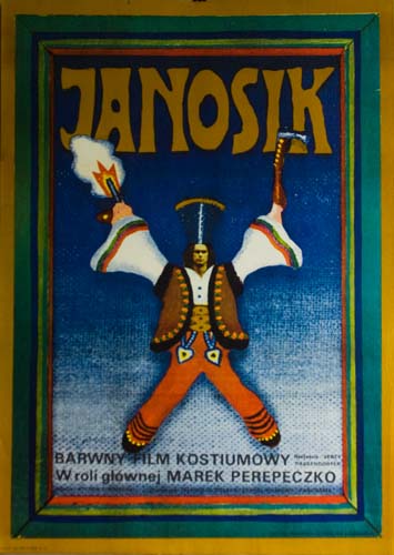 Polish Poster