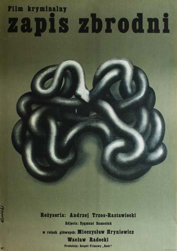 Polish Poster