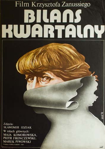 Polish Poster