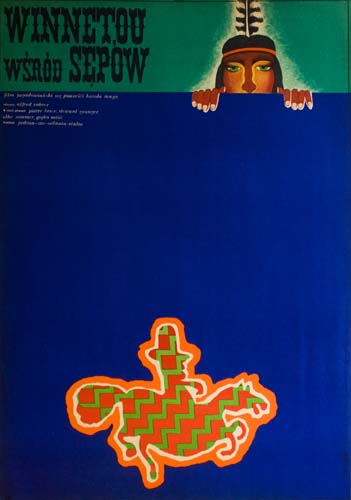 Polish Poster