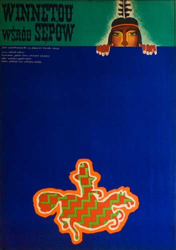 Polish Poster