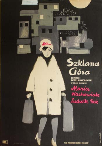 Polish Poster