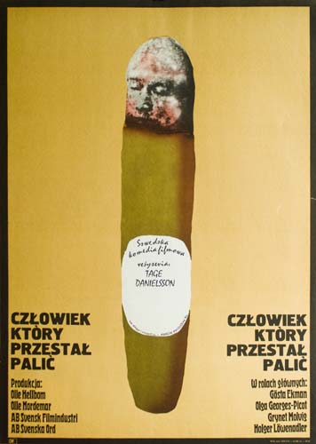 Polish Poster