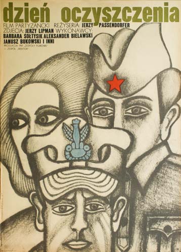 Polish Poster
