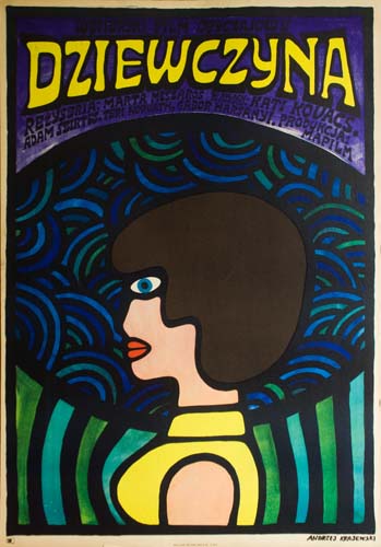 Polish Poster