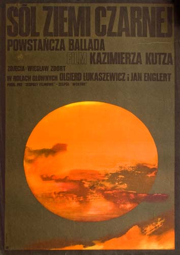 Polish Poster