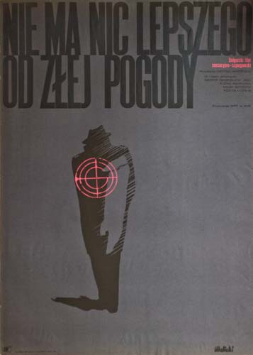 Polish Poster