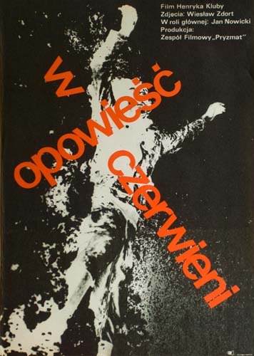 Polish Poster