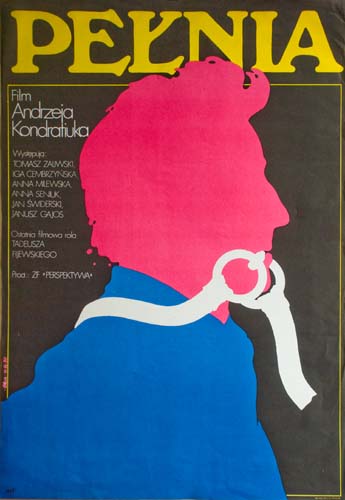 Polish Poster