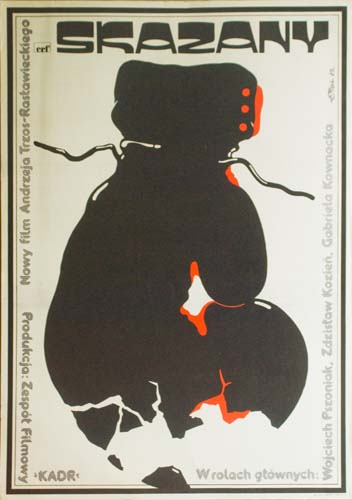 Polish Poster