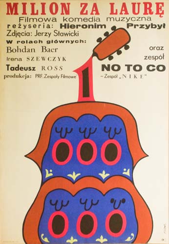 Polish Poster