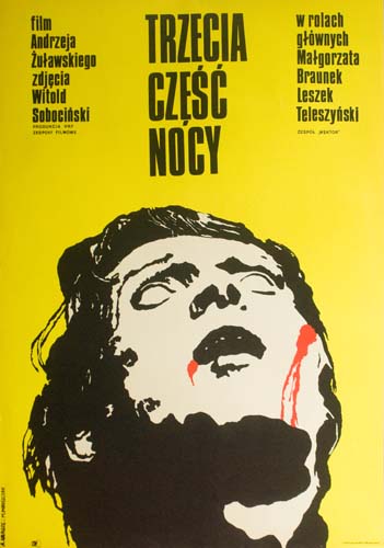 Polish Poster