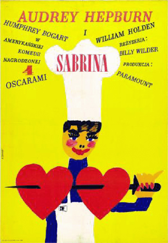 Polish Poster