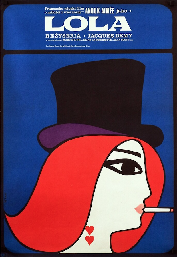 Polish Poster