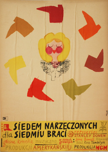 Polish Poster