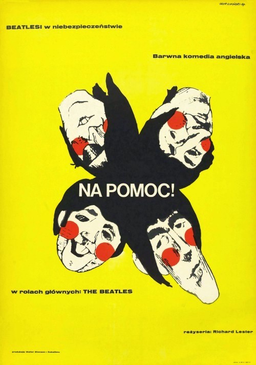 Polish Poster