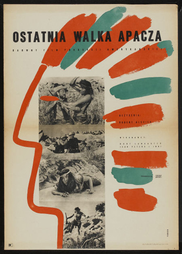 Polish Poster