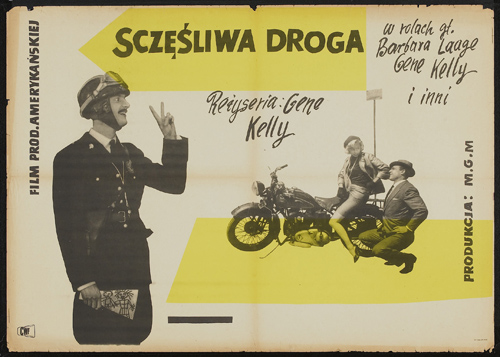 Polish Poster