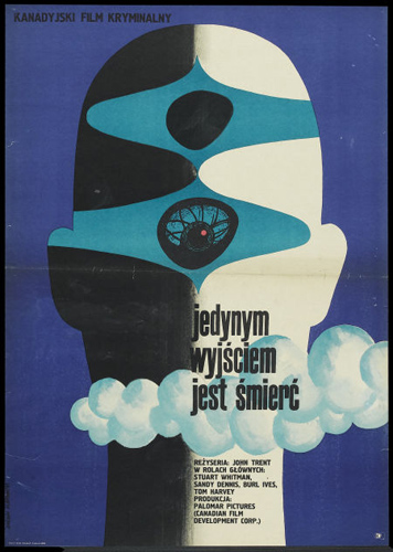 Polish Poster