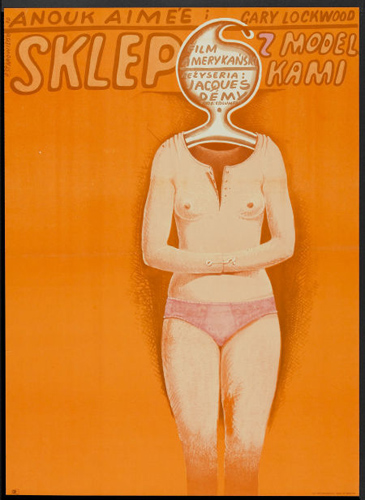 Polish Poster