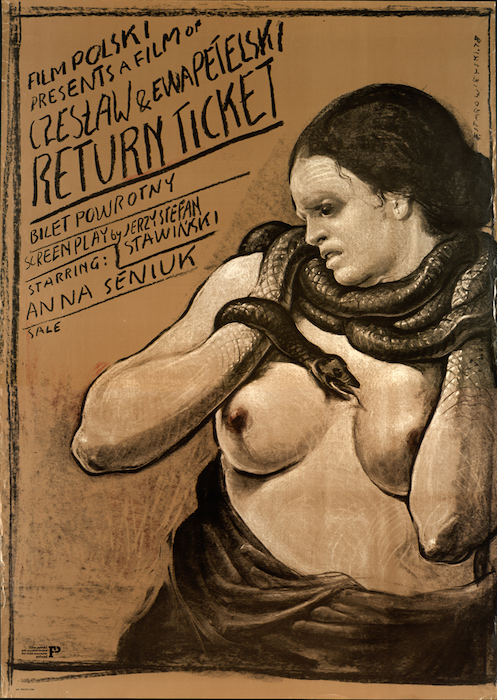 Polish Poster