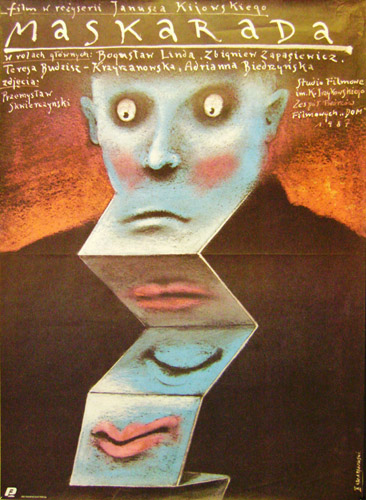 Polish Poster