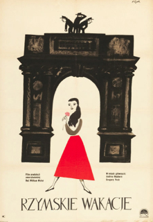 Polish Poster