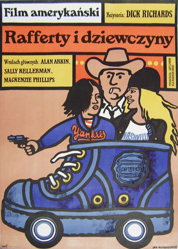 Polish Poster