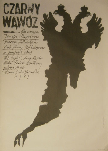 Polish Poster