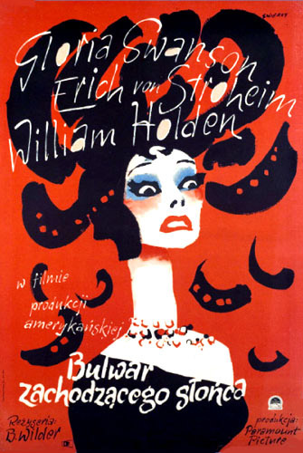 Polish Poster