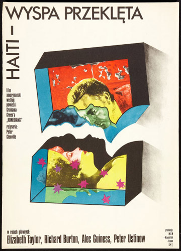 Polish Poster