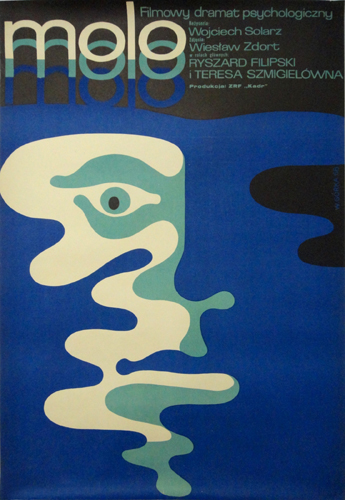 Polish Poster