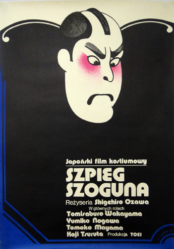 Polish Poster