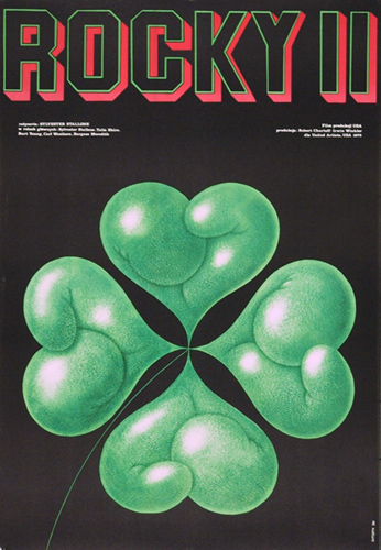 Polish Poster