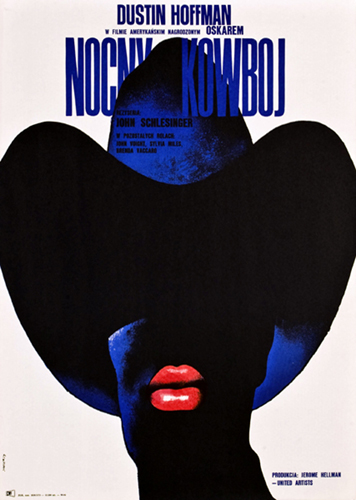 Polish Poster