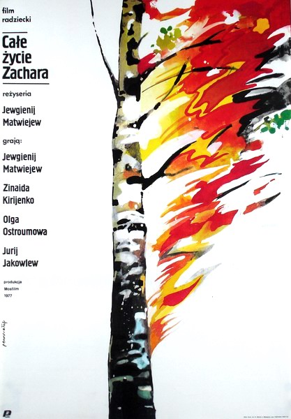 Polish Poster