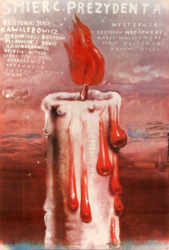 Polish Poster