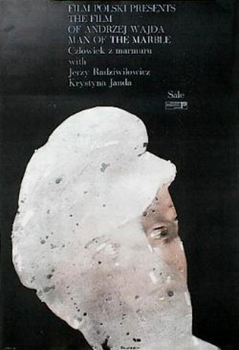 Polish Poster