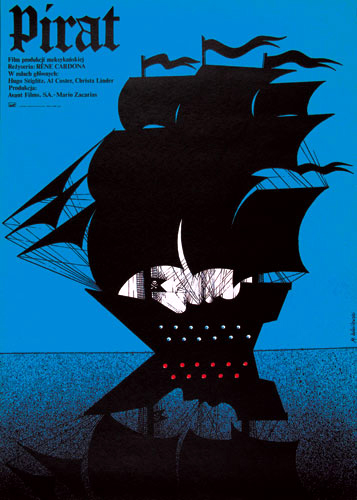 Polish Poster