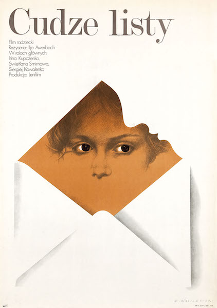 Polish Poster