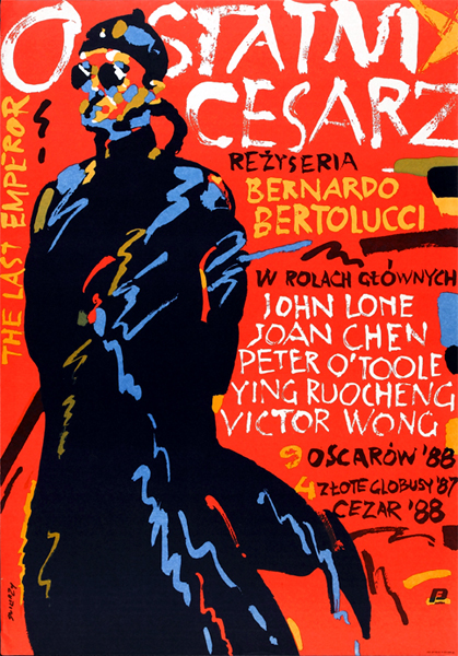 Polish Poster