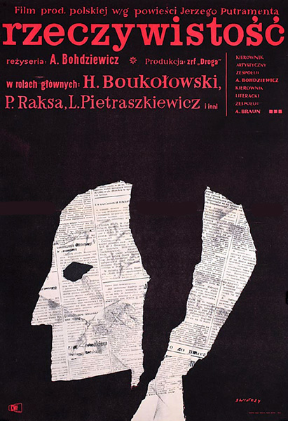 Polish Poster