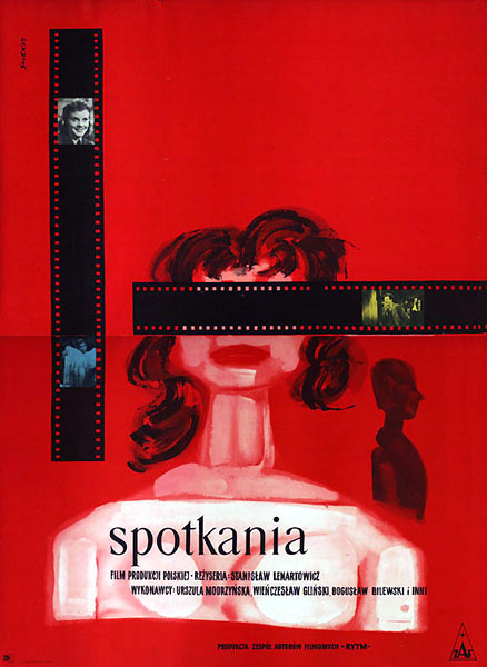 Polish Poster