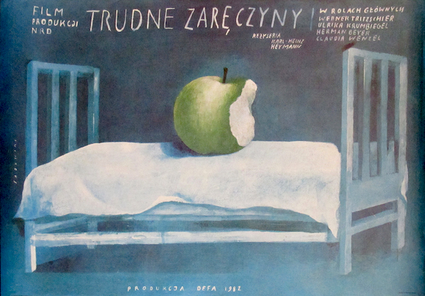 Polish Poster