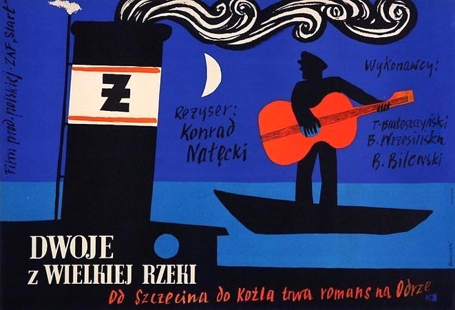 Polish Poster