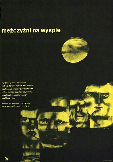 Polish Poster