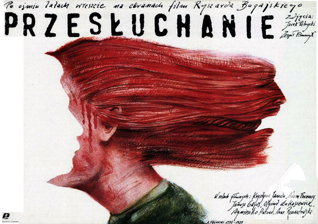 Polish Poster