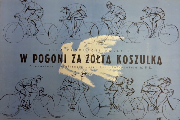 Polish Poster